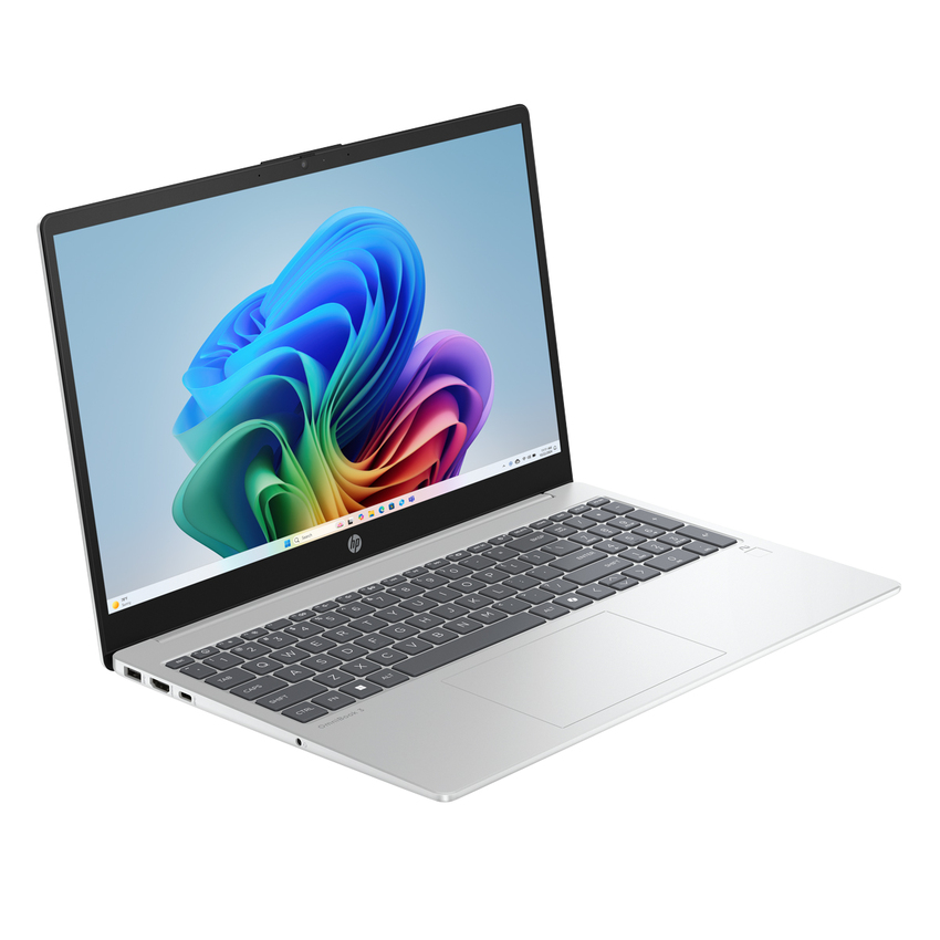Prenosnik HP OmniBook 3 NGAI 15-fn0750ng | Ryzen AI 5 340 | 16GB RAM | 1TB SSD | W11H / Ryzen AI 5 / RAM 16 GB / SSD Disk / 15,6″ FHD - slika 3