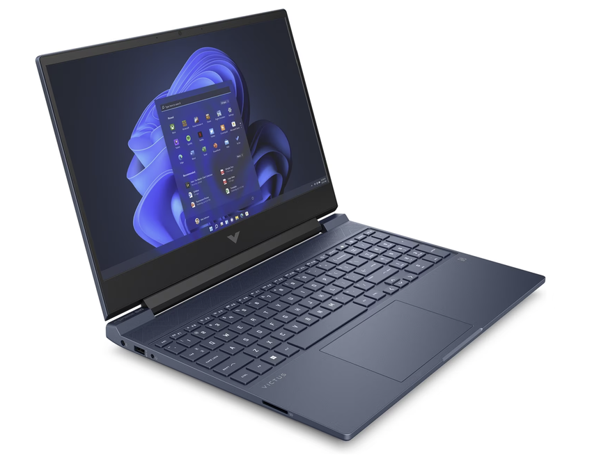 Prenosnik HP Victus Gaming 15-fb2933nc | RTX 4060 (8 GB) / Ryzen 5 / RAM 16 GB / SSD Disk / 15,6″ FHD - slika 3