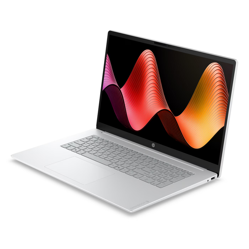 Prenosnik HP OmniBook 3 17-dk0152ng / Core 5 / RAM 8 GB / SSD Disk / 17,3″ FHD - slika 2