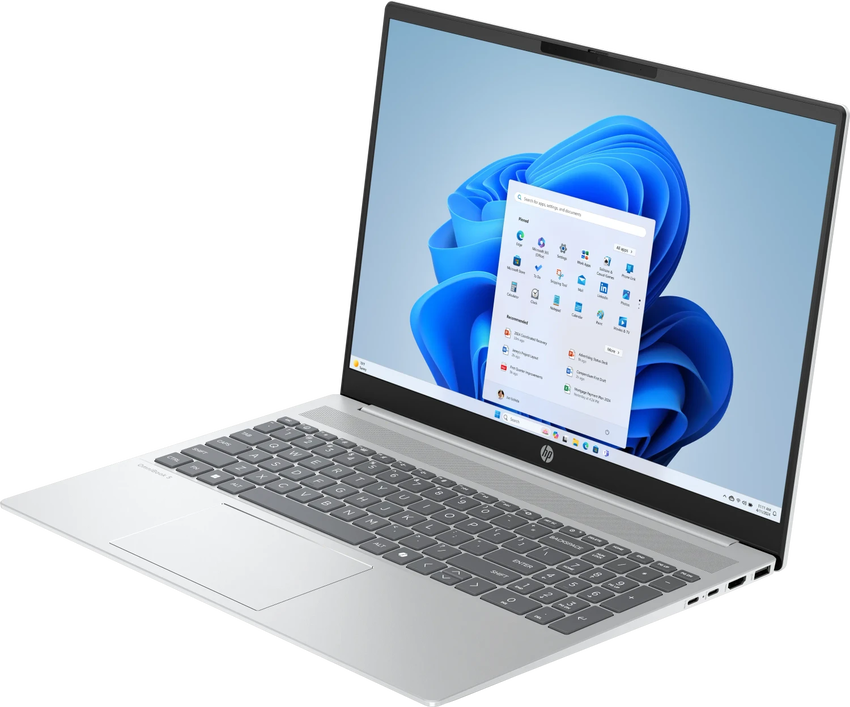 Prenosnik HP OmniBook 5 AI 16-af1002na | U7-255U / Core Ultra 7 / RAM 16 GB / SSD Disk / 16,0″ WUXGA - slika 2