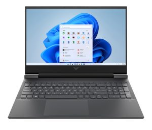 Intel Core i7-14700HX (2 1 GHz)  16 GB DDR5-5600  SSD 1 TB M.2 PCIe NVMe  NVIDIA GeForce RTX 4070 (8 GB GDDR6)  40 9 cm (16 1) FHD (1920x1080) AG LED 144 Hz  1x USB-C 3.2 Gen1 (5Gbps)  1x USB-C 3.2 Gen1 (DisplayPort 5 Gbps)  2x USB-A 3.2 Gen1 (5Gbps)  HDMI 2.1  Wi-Fi  Bluetooth  Backlit Kbd.  Microsoft Windows 10 Pro (64-bit)