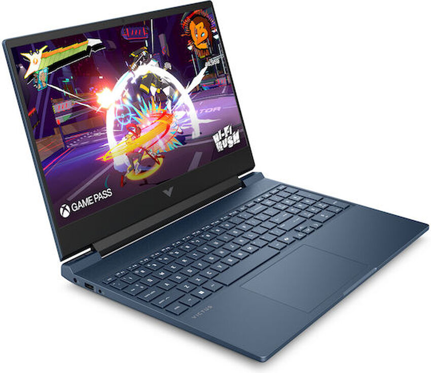 Prenosnik HP Victus Gaming 15-fb3007nv | RTX 4050 (6GB) / Ryzen 7 / RAM 16 GB / SSD Disk / 15,6″ FHD - slika 3