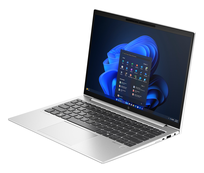 Prenosnik HP EliteBook 830 G11 | U5-125U | W11P / Core Ultra 5 / RAM 16 GB / SSD Disk / 13,3″ WUXGA - slika 3