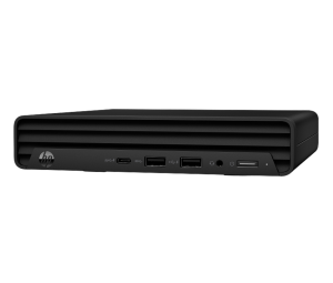 Intel Core i5-1335U (1 3 GHz)  16 GB DDR4-3200  SSD 512 GB PCIe NVMe  Intel Iris Xe Graphics (IGP)  HDMI  DisplayPort  1x USB-C 3.2 Gen2 (10Gbps)  3x USB-A 3.2 Gen1 (5Gbps)  3x USB-A 2.0  Gb LAN  Wi-Fi 6  Bluetooth 5.3  Microsoft Windows 11 Pro (64-bit)