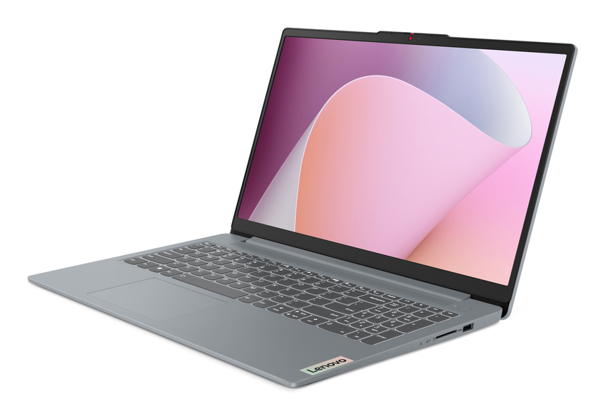 Prenosnik Lenovo IdeaPad Slim 3 15ABR8 | R5-5625U | 8GB RAM | SSD 512GB | W11 / Ryzen 5 / RAM 8 GB / SSD Disk / 15,6″ FHD - slika 3