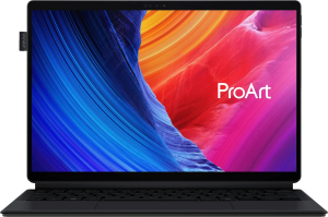 Snapdragon(R) X Plus - X1P42100 - Qualcomm(R) Oryon(TM) CPU  16 GB LPDDR5 ONBOARD  1 TB NVMe SSD  33 8 cm (13 3)  Sijajni (BrightView  gloss)  Touch  2.8K   2880 x 1800  Qualcomm(R) Adreno(TM) X1-45 GPU  USB-C  Backlit keyboard  bluetooth  Microsoft Windows 11 Home (64-bit)