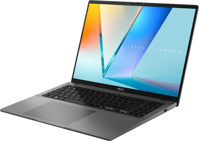 Prenosnik Asus VivoBook 16 M1605YA-MB638W / Ryzen 7 / RAM 16 GB / SSD Disk / 16,0″ WUXGA - slika 3