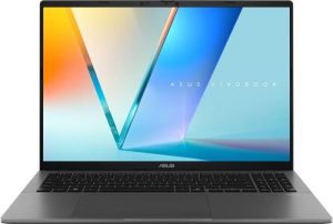 AMD Ryzen™ 7 7730U   2 0 GHz   Octa-Core (8C 16T)   Turbo Speed 4 5 GHz  16 GB DDR4 SODIMM  1 TB NVMe SSD  40 64 cm (16 0)  Matiran (AntiGlare  matt)  WUXGA   1920 x 1200  AMD Radeon Graphics  HDMI  USB-C  3x USB  bluetooth  No OS Installed - Win11P COA