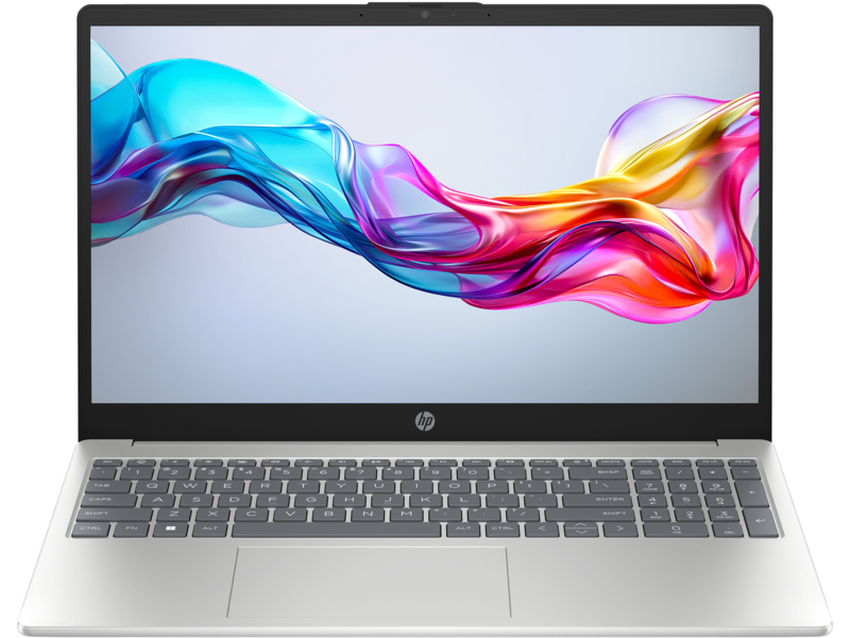 Intel Core 5 120U (1 4 - 5 0 GHz) 8 GB DDR5-5200 SSD 512 GB M.2 PCIe NVMe 39 6 cm (15 6) FHD (1920x1080) AG LED IPS 60 Hz Intel Graphics (IGP) HDMI 1.4b 2x USB-A 3.2 Gen1 (5Gbps) + 1x USB-C 3.2 Gen1 (5Gbps) no ODD Webcam Wi-Fi 6 (2x2) Bluetooth 5.4 Backlit Kbd. FreeDOS