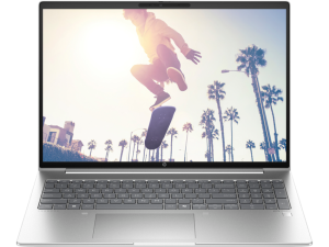 Intel Core Ultra 5 125U (1 3 - 4 3 GHz)  40 6 cm (16 0) WUXGA (1920 x 1200) UWVA AG LED  16 GB DDR5-5600  SSD 512 GB M.2 PCIe NVMe  Intel Graphics (IGP)  HDMI  2x USB-C 3.2 Gen2 (20Gbps - DisplayPort)  2x USB-A 3.2 Gen1 (5Gbps)  Gb LAN  Wi-Fi 6E  Bluetooth 5.3  Webcam  Fingerprint  65W USB-C PD Adapter  Backlit Kbd.  FreeDOS