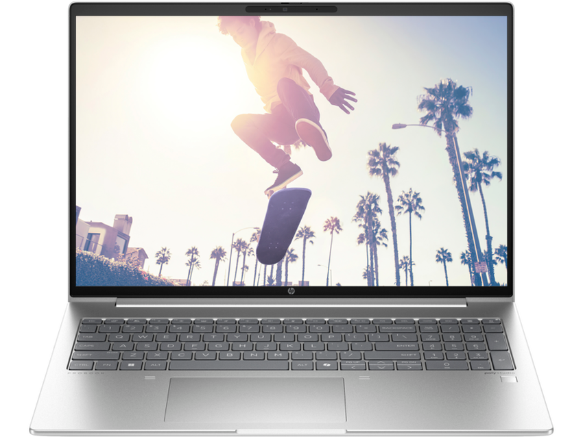 Intel Core Ultra 5 125U (1 3 - 4 3 GHz) 40 6 cm (16 0) WUXGA (1920 x 1200) UWVA AG LED 16 GB DDR5-5600 SSD 512 GB M.2 PCIe NVMe Intel Graphics (IGP) HDMI 2x USB-C 3.2 Gen2 (20Gbps - DisplayPort) 2x USB-A 3.2 Gen1 (5Gbps) Gb LAN Wi-Fi 6E Bluetooth 5.3 Webcam Fingerprint 65W USB-C PD Adapter Backlit Kbd. FreeDOS