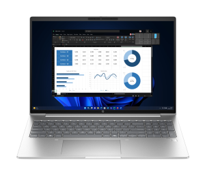 Intel Core Ultra 5 125U (1 3 - 4 3 GHz)  40 6 cm (16 0) WUXGA (1920 x 1200) UWVA AG LED  16 GB DDR5-5600  SSD 1 TB M.2 PCIe NVMe  Intel Graphics (IGP)  HDMI  2x USB-C 3.2 Gen2 (20Gbps - DisplayPort)  2x USB-A 3.2 Gen1 (5Gbps)  Gb LAN  Wi-Fi 6E  Bluetooth 5.3  Webcam  Fingerprint  Backlit Kbd.  Microsoft Windows 11 Home (64-bit)