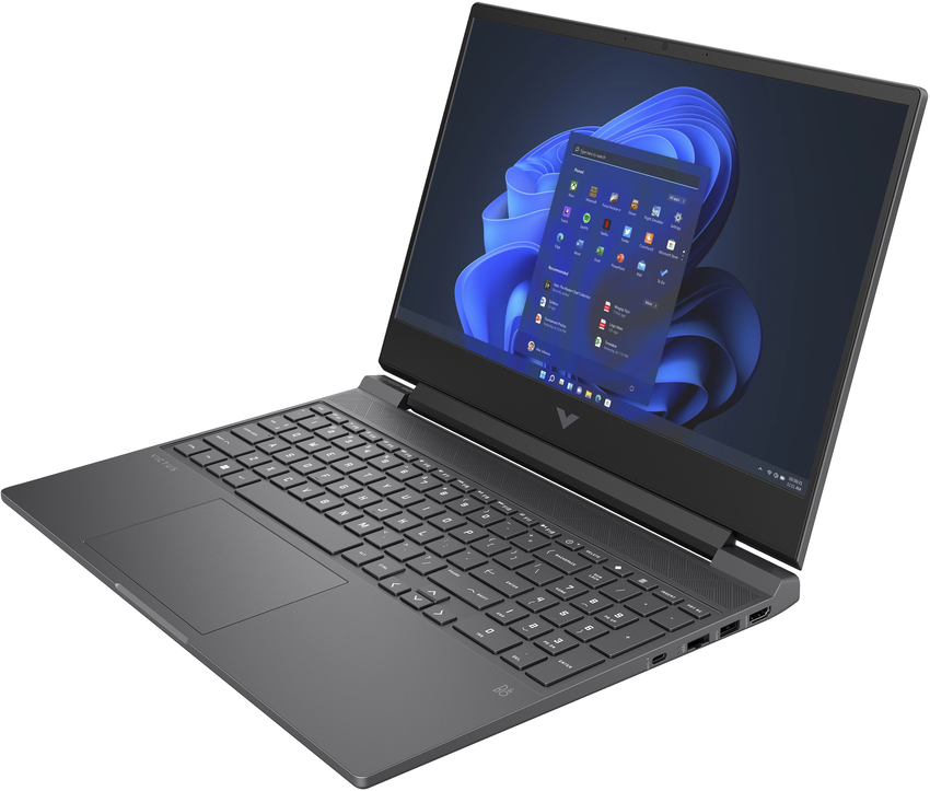 Prenosnik HP Victus Gaming 15-fb3705nm | RTX3050 (6GB) | W11P / Ryzen 5 / RAM 16 GB / SSD Disk / 15,6″ FHD - slika 2