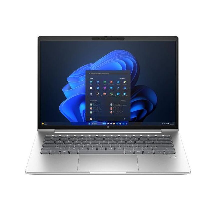 AMD Ryzen 5 7535U (2 9 GHz) 35 6 cm (14.0) WUXGA (1920x1200) AG IPS LED 60 Hz 8 GB DDR5-4800 SSD 512 GB PCIe NVMe AMD Radeon 660M Graphics (IGP) 2x USB-C 3.2 Gen2 (10Gbps) 2x USB-A 3.2 Gen1 (5Gbps) HDMI 2.1 Wi-Fi 6E Bluetooth 5.3 Webcam Fingerprint Backlit Kbd. Microsoft Windows 11 Pro (64-bit)* Opomba: Ni priloženega polnilca