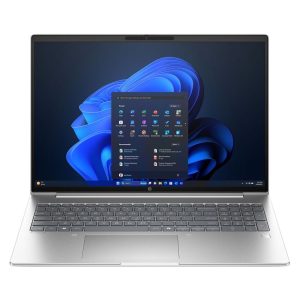 Intel Core Ultra 7 255H (2 0 GHz)  40 6 cm (16 0 ) WUXGA (1920x1200) IPS AG WLED 60 Hz  32 GB (1x16GB) DDR5-5600  SSD 1 TB M.2 PCIe NVMe  NVIDIA GeForce RTX 3050 (4 GB GDDR6)  1x HDMI 2.1  2x USB-C 3.2 Gen2x2 (20 Gbps - DisplayPort)  2x USB-A 3.2 Gen1 (5Gbps)  Wi-Fi 6E (AX211)  Bluetooth 5.3  Webcam  Backlit Kbd.  Microsoft Windows 11 Home (64-bit)
