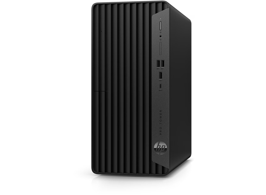 Intel Core i7-13700 (2 1 GHz) 8 GB DDR4-3200 SSD 512 B M.2 PCIe NVMe Intel UHD Graphics 770 (IGP) no ODD DisplayPort HDMI 2x USB-A 2.0 3x USB 3.2 Gen1 (5Gbps) 3x USB-A 3.2 Gen2 (10Gbps) USB-C 3.2 Gen2 (10Gbps) Gb LAN Wired Kbd. Free DOS