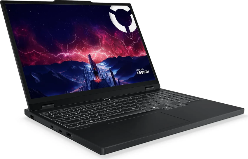 Prenosnik Lenovo Legion 5 15AHP10 | R7 260 | 16GB RAM | 1TB SSD | RTX 5050 / Ryzen 7 / RAM 16 GB / SSD Disk / 15,1″ WQHD - slika 2