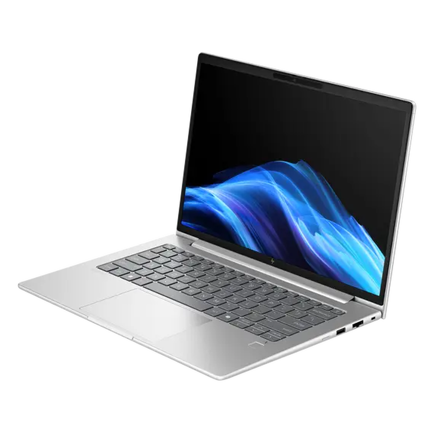 Prenosnik HP EliteBook 6 G1a 14 AI | Ryzen 5 340 | 32GB RAM | W11P / Ryzen AI 5 / RAM 32 GB / SSD Disk / 14,0″ WUXGA - slika 3