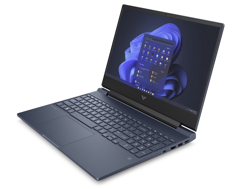 Prenosnik HP Victus Gaming 15-fb2933nc | RTX 4060 (8 GB) / Ryzen 5 / RAM 16 GB / SSD Disk / 15,6″ FHD - slika 2