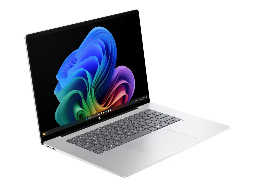 Prenosnik HP OmniBook 5 NGAI 16-bf0754ng | Snapdragon X | OLED / Qualcomm Snapdragon X / RAM 16 GB / SSD Disk / 16,0″ WUXGA - slika 2