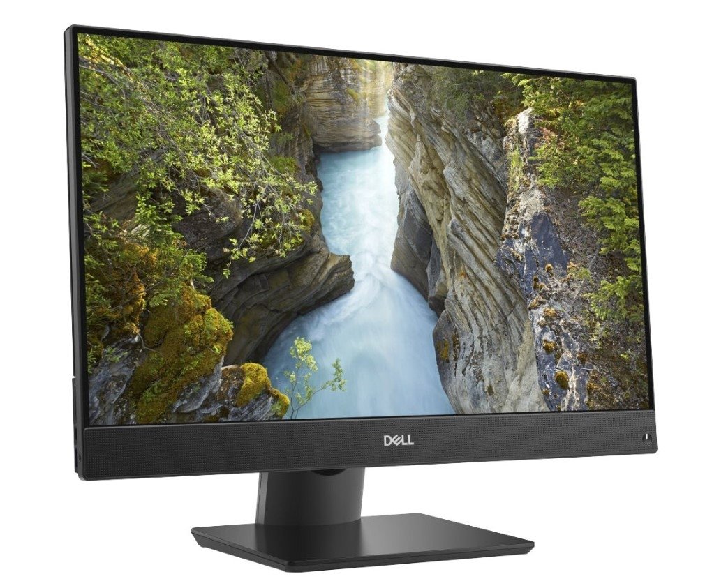 Intel® Core™ i5-10500T 2 3 GHz Hexa-Core (6C 12T) Turbo Speed 3 8 GHz 8 GB DDR4 SODIMM 256 GB NVME SSD 54 6 cm (21 5) Matiran (AntiGlare matt) FHD 1920 x 1080 Intel® UHD Graphics 630 USB-C 5x USB Card reader bluetooth No OS Installed - Win10P COA