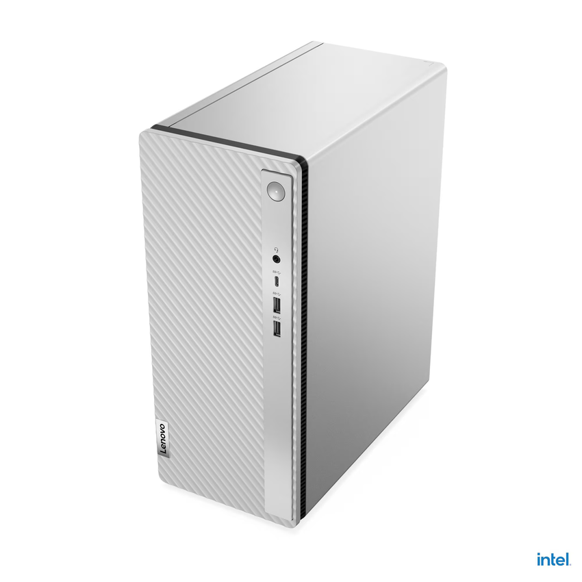 Računalnik Lenovo IdeaCentre Tower 14IRR9 | i7-13700 | 16GB RAM | 1TB HDD | SSD 256GB | W10P / i7 / RAM 16 GB / SSD Disk - slika 3