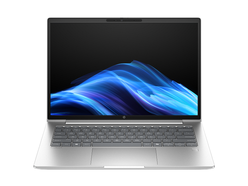 Intel Core 5 120U (1.4 GHz) 16 GB DDR5-5600 SSD 512 GB M.2 PCIe NVMe 35 6 cm (14 0) WUXGA (1920x1200) AG UWVA LED IPS 60 Hz Intel Graphics (IGP) HDMI 2.1 2x USB-C 3.2 Gen2x2 (20 Gbps - DisplayPort) 2x USB-A 3.2 Gen1 (5 Gbps) Wi-Fi 6E (2x2) Bluetooth 5.3 Webcam Gb LAN Fingerprint Backlit Kbd. Microsoft Windows 11 Pro (64-bit)