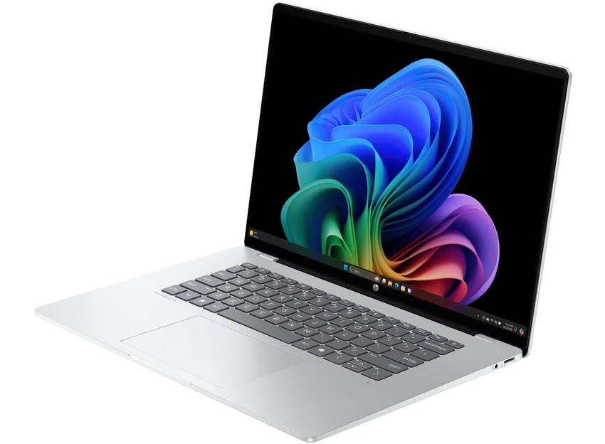 Prenosnik HP OmniBook 5 NGAI 16-bf0754ng | Snapdragon X | OLED / Qualcomm Snapdragon X / RAM 16 GB / SSD Disk / 16,0″ WUXGA - slika 3