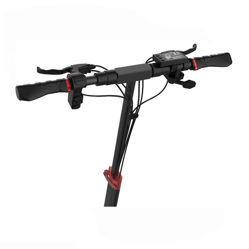 Električni skiro UrbanRide E-Cross MAX 2x2