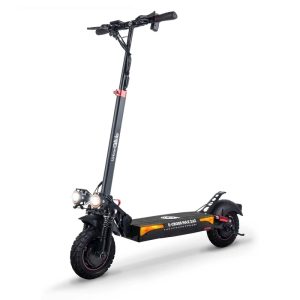Električni skiro UrbanRide E-Cross MAX 2x2