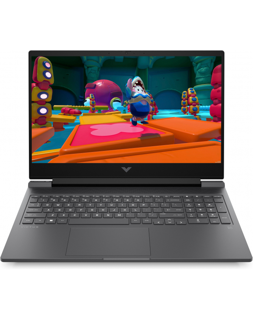 Intel Core i5-13500H (2 6 GHz) 16 GB (2x8 GB) DDR5-5200 SSD 512 GB M.2 PCIe NVMe NVIDIA GeForce RTX 4060 (8 GB GDDR6) 40 9 cm (16 1) FHD (1920x1080) AG IPS LED 144Hz no ODD HDMI 2.1 1x USB-C 3.2 Gen1 (5 Gbps - DisplayPort) 3x USB-A 3.2 Gen1 (5Gbps) Wi-Fi 6E AX211 (2x2) Bluetooth 5.3 Webcam Backlit Kbd. Microsoft Windows 11 Home (64-bit)