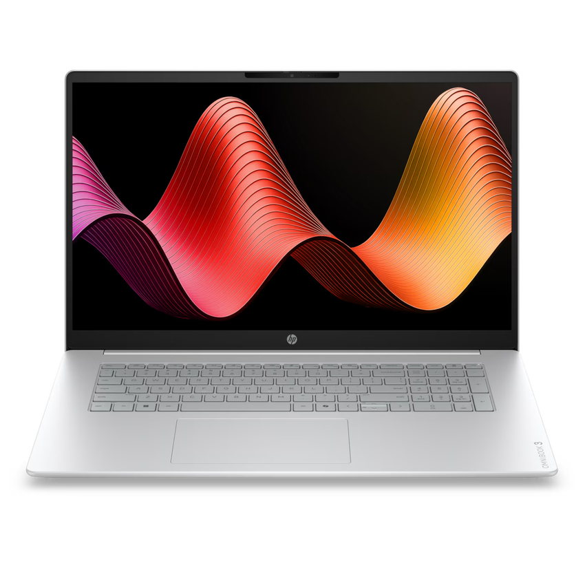 Intel Core 5 120U (1 4 GHz) 8 GB DDR5-5200 SSD 512 GB M.2 PCIe NVMe 43 9 cm (17 3) FHD (1920x1080) Anti-Glare IPS LED 60 Hz Intel Graphics (IGP) HDMI 1.4b 2x USB-C 3.2 Gen2 (10Gbps - DisplayPort) 2x USB-A 3.2 Gen1 (5Gbps) Wi-Fi 6 (2x2) Bluetooth 5.4 Std Kbd. Webcam FreeDOS