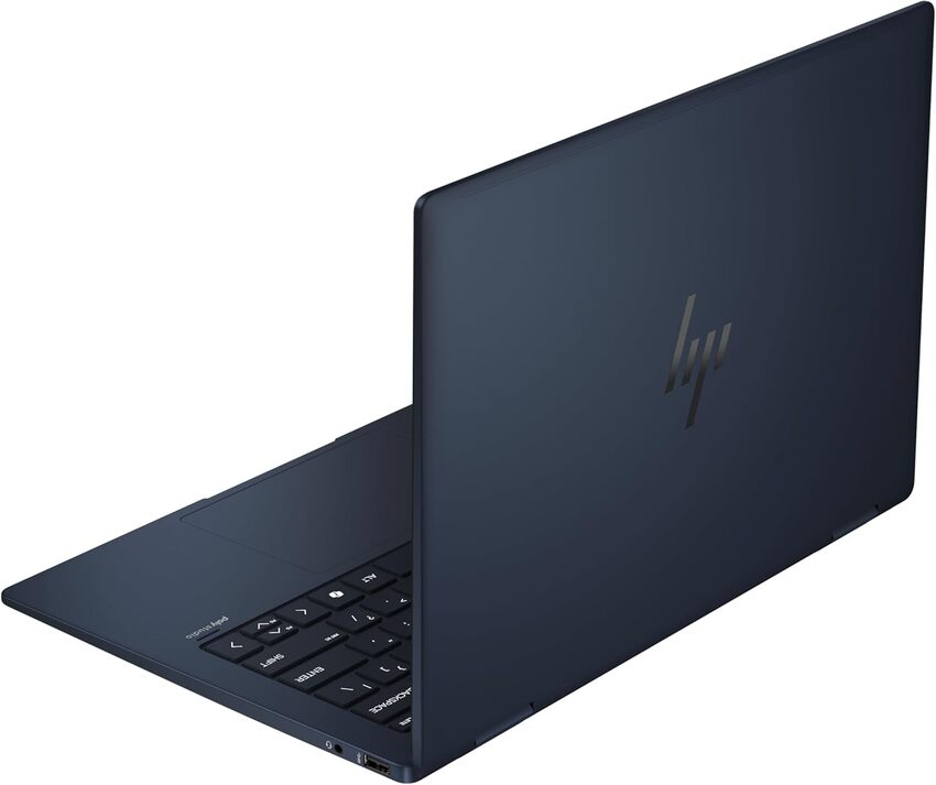 Prenosnik HP Envy x360 14-fc0779nz | Ultra 7 | 2.8K Touch OLED / Core Ultra 7 / RAM 16 GB / SSD Disk / 14,0″ 2.8K - slika 3