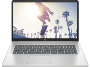 Intel Core 5 120U (1 4 GHz)  16 GB (2x8GB) DDR4-3200  SSD 1 TB M.2 PCIe NVMe  43 9 cm (17 3) FHD (1920x1080) AG LED IPS 60 Hz  Intel Graphics (IGP)  HDMI  no ODD  1x USB-C 3.2 Gen2 (5Gbps)  2x USB-A 3.2 Gen1 (5 Gbps)  Wi-Fi 6 (2x2)  Bluetooth 5.4  Webcam  Std. Kbd  Free DOS