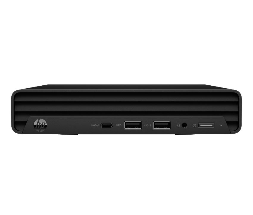 Računalnik HP Pro Mini 260 G9 | i5-1335U | 16GB RAM | 512GB SSD | W11P / i5 / RAM 16 GB / SSD Disk - slika 3