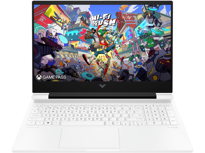 Intel Core i7-14650HX (2 2 GHz) 16 GB (2x8GB) DDR5-5600 SSD 1 TB M.2 PCIe NVMe NVIDIA GeForce RTX 4050 (6 GB GDDR6) 40 9 cm (16 1) FHD (1920x1080) AG LED 165 Hz 1x USB-C 3.2 Gen1 (5Gbps) 1x USB-C (DisplayPort 5 Gbps) 2x USB-A 3.2 Gen1 (5Gbps) HDMI 2.1 Wi-Fi Bluetooth Backlit Kbd. Microsoft Windows 11 Pro (64-bit)