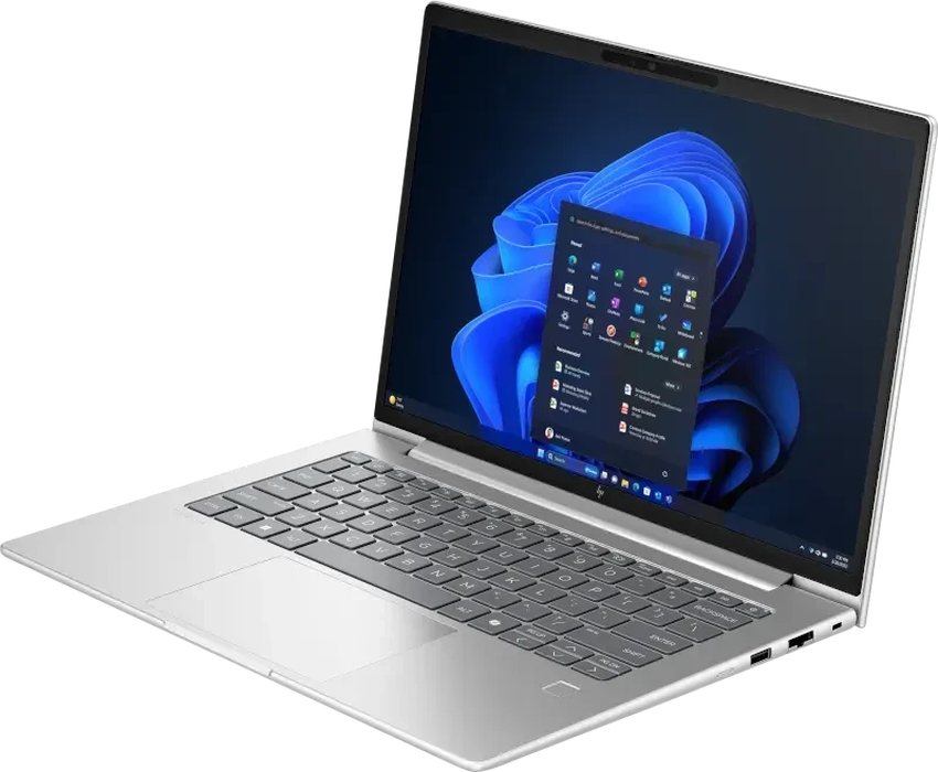Prenosnik i HP EliteBook 6 G1i 14 | U5 235U | 16GB RAM | 256GB SSD | W11P / Core Ultra 5 / RAM 16 GB / SSD Disk / 14,0″ WUXGA - slika 2