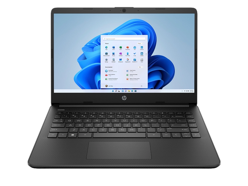 Intel Core i3-1215U (1 2 GHz) 8 GB DDR4-3200 SSD 256 GB M.2 PCIe NVMe 35 6 cm (14 0 ) FHD (1920x1080) AG LED no ODD Intel UHD Graphics (IGP) HDMI 1x USB-C 3.1 (5Gbps) 2x USB-A 3.1 (5Gbps) Wi-Fi 802.11ac Bluetooth 4.2 SD-Card Webcam Std. Kbd. Microsoft Windows 11 Home (64-bit)