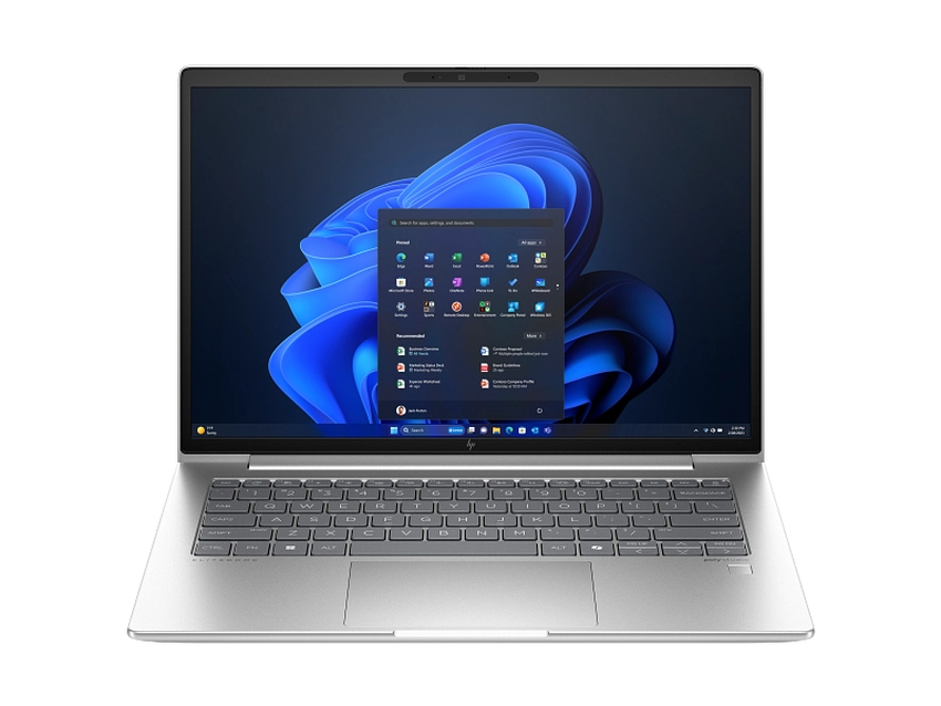 Intel Core Ultra 5 125U (1 3 GHz) 35 6 cm (14 0 ) WUXGA (1920x1200) AG LED 8 GB DDR5-5600 SSD 512 GB M.2 PCIe NVMe Intel Graphics (IGP) HDMI 2.1 2x Thunderbolt 4 (USB-C DisplayPort - 40Gbps) 2x USB-A 3.2 Gen1 (5Gbps) Wi-Fi 6E (AX211) Bluetooth 5.3 Webcam Fingerprint Backlit Kbd. Microsoft Windows 11 Pro (64-bit)