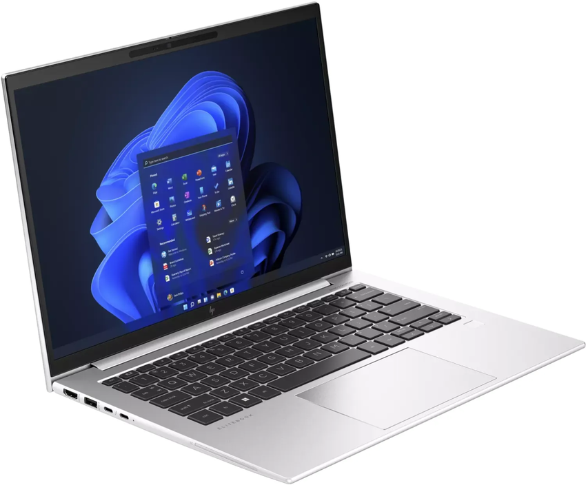 Prenosnik HP EliteBook 845 G10 | R5 7000s / Ryzen 5 / RAM 16 GB / SSD Disk / 14,0″ WUXGA - slika 2