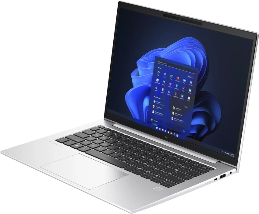 Prenosnik HP EliteBook 845 G10 | R5 7000s / Ryzen 5 / RAM 16 GB / SSD Disk / 14,0″ WUXGA - slika 3