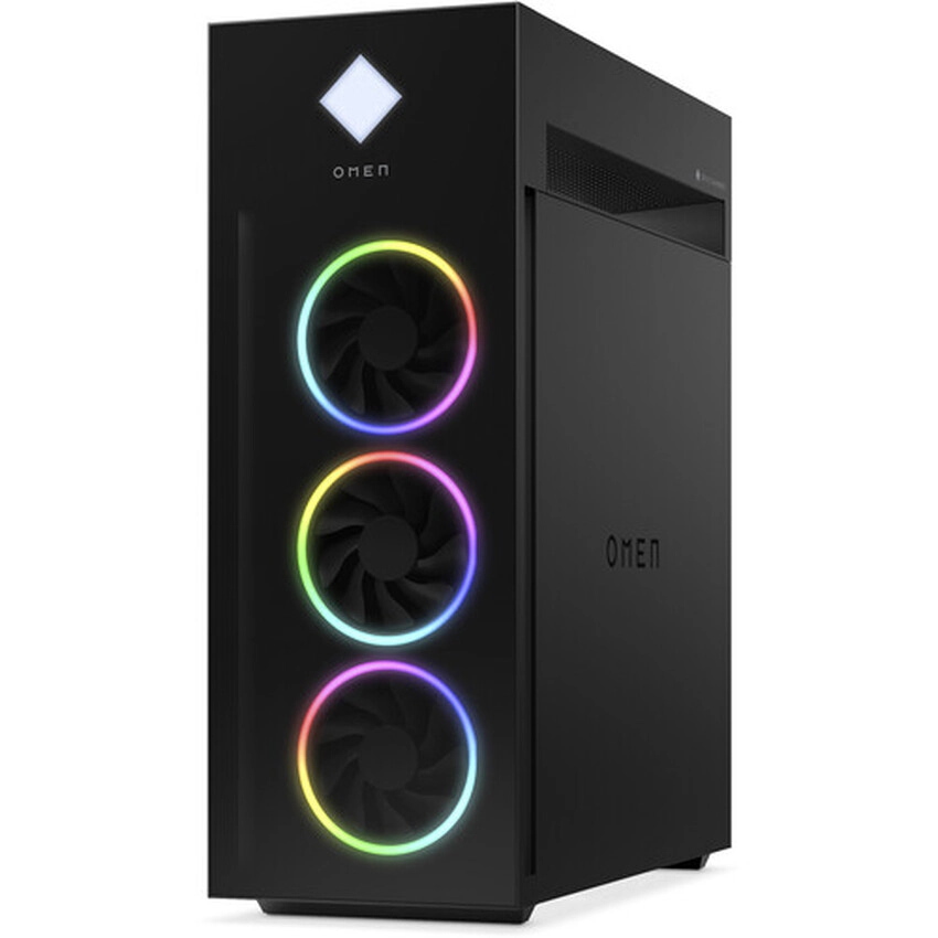 Intel Core i7-14700K (3 4 GHz) 32 GB (2x16GB) DDR5-5200 SSD 1 TB M.2 PCIe NVMe NVIDIA GeForce RTX 4080 SUPER (16 GB GDDR6X) 3x DisplayPort HDMI 2.0 4x USB-A 2.0 4x USB-A 3.2 Gen1 2x USB-A 3.2 Gen2 1x USB-C 3.2 Gen1 1x USB-C 3.2 Gen2 Wi-Fi 6E Bluetooth 5.3 no Kbd. Microsoft Windows 11 Home (64-bit)
