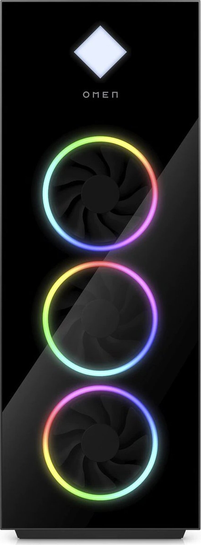 Računalnik HP OMEN 45L Gaming DT GT22-2060nf | RTX 4080 SUPER (16 GB) / i7 / RAM 32 GB / SSD Disk - slika 3