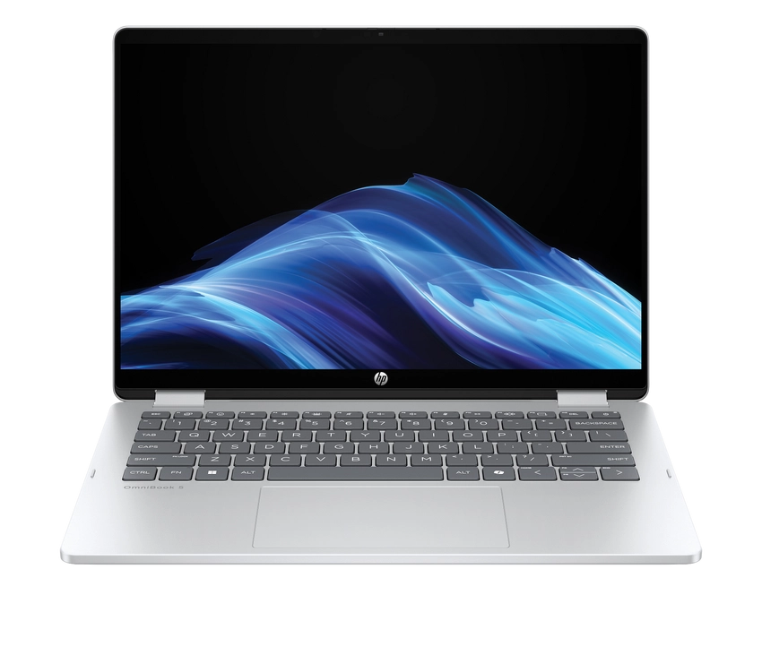 Intel Core 5 120U (1 4 GHz) 16 GB LPDDR5X-5200 35 5 cm (14 0 ) WUXGA (1920x1200) BV LED TouchScreen SSD 512 GB M.2 PCIe NVMe Intel UHD Graphics (IGP) HDMI 2.1 2x USB-C 3.2 Gen2 (10Gbps - DisplayPort) 1x USB-A 3.2 Gen2 (10Gbps) 1x USB-A 3.2 Gen1 (5Gbps) Wi-Fi 6 Bluetooth 5.4 Backlit Kbd Webcam Microsoft Windows 11 Home (64-bit)