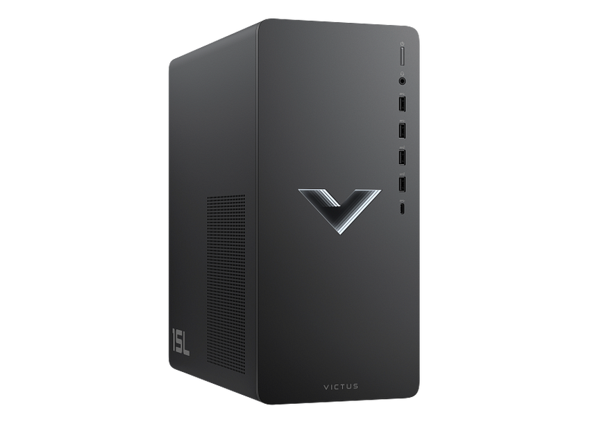 Računalnik HP Victus 15L Gaming TG02-2755ng | RTX 4060 (8 GB) / i5 / RAM 16 GB / SSD Disk - slika 3