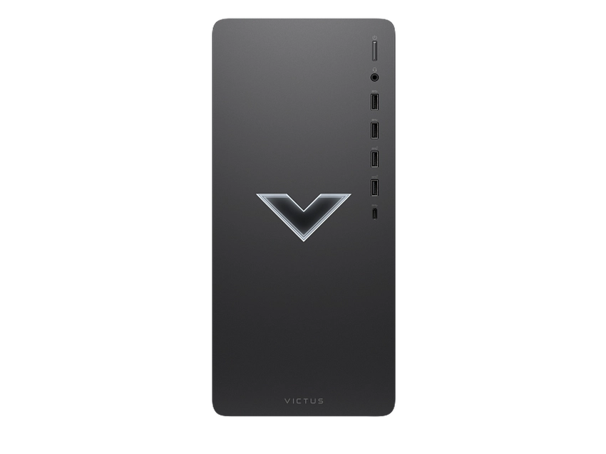 Intel Core i5-14400F (2 5 GHz) 16 GB (2x8GB) DDR4-3200 SSD 512 GB M.2 PCIe NVMe NVIDIA GeForce RTX 4060 (8 GB GDDR6) 1x HDMI 2.1 3x DisplayPort 1x USB-C 3.2 Gen1 (5Gbps) 2x USB-A 3.2 Gen2 (10Gbps) 2x USB-A 3.2 Gen1 (5Gbps) 4x USB-A 2.0 Wi-Fi 6 Bluetooth 5.3 Gb LAN Microsoft Windows 11 Home (64-bit)