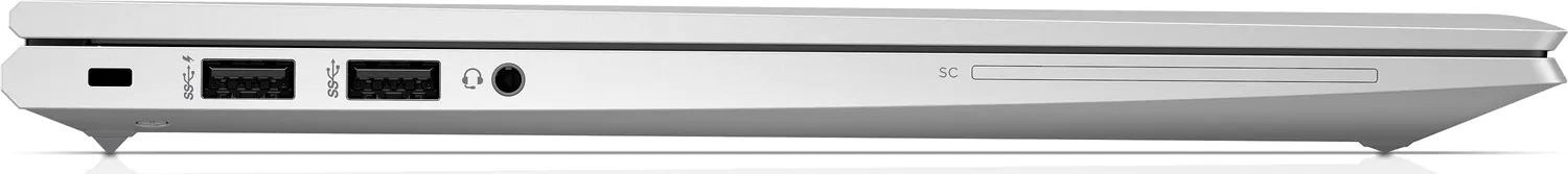 Prenosnik HP EliteBook 845 G8 / Ryzen 5 / RAM 16 GB / SSD Disk / 14,0″ FHD - slika 2