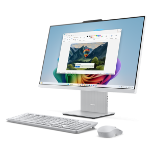 AMD Ryzen™ 7 7840HS   3 8 GHz   Octa-Core (8C 16T)   Turbo Speed 5 1 GHz  16 GB DDR5 SODIMM  1 TB NVMe SSD  68 58 cm (27)  Matiran (AntiGlare  matt)  FHD   1920 x 1080 @100Hz  AMD Radeon 780M Graphics  HDMI  USB-C  3x USB  bluetooth  Microsoft Windows 10 Home (64-bit)