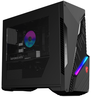 Intel® Core™ i5-14400F   2 5 GHz   10-Cores (6C+4c 16T)   Turbo Speed 4 7 GHz  16 GB DDR5 DIMM  1 TB NVMe SSD  Nvidia GeForce RTX 5060 Ti  HDMI  USB-C  7x USB  bluetooth  Microsoft Windows 11 Home (64-bit)