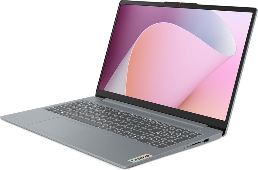 Prenosnik Lenovo IdeaPad Slim 3 15AMN8 | R5-7520U | 8GB RAM | 512GB SSD | W11H / Ryzen 5 / RAM 8 GB / SSD Disk / 15,6″ FHD - slika 3